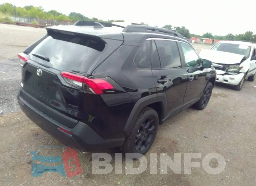 2T3S1RFV8NW270884 Photo# 4