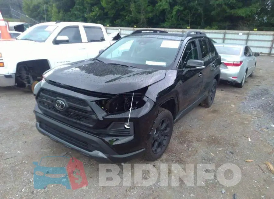 2T3S1RFV8NW270884 Photo# 6