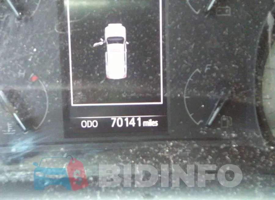 5TDJY5G15JS159961 Photo# 7