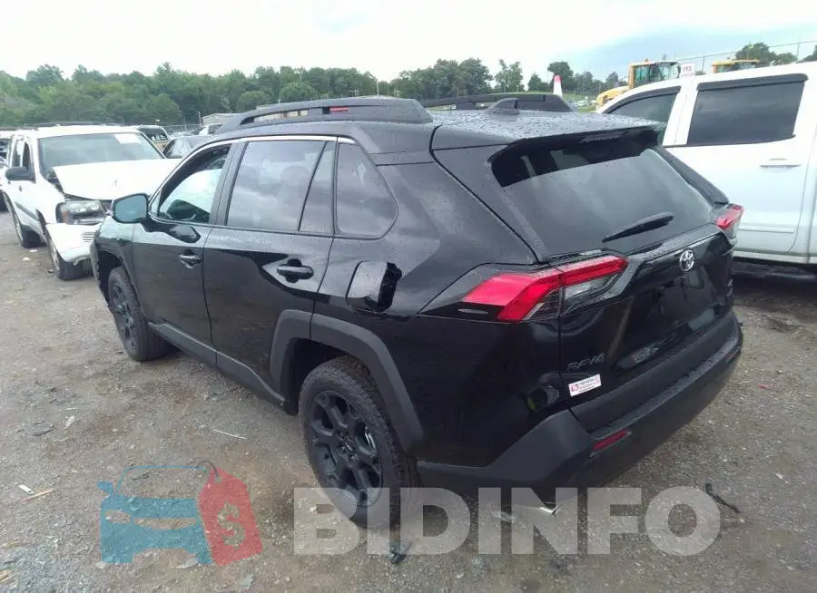 2T3S1RFV8NW270884 Photo# 3