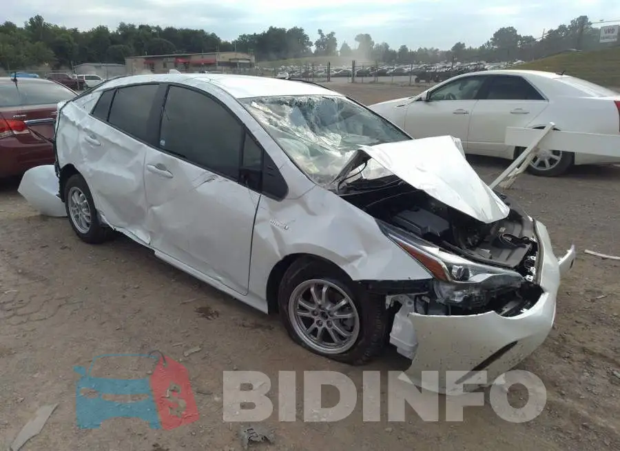 JTDKAMFU6N3165354 Photo# 1
