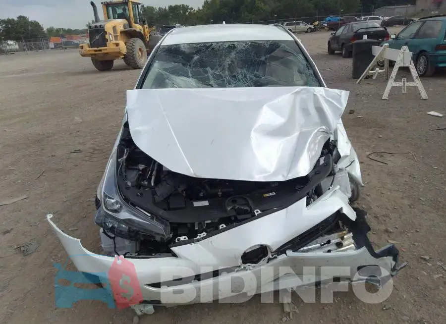 JTDKAMFU6N3165354 Photo# 6