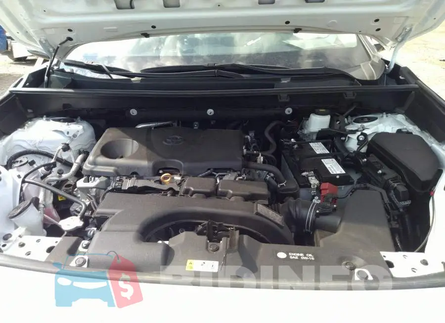 2T3G1RFV7KW071830 Photo# 10