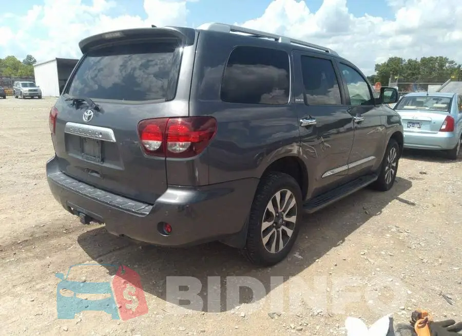 5TDJY5G15JS159961 Photo# 4