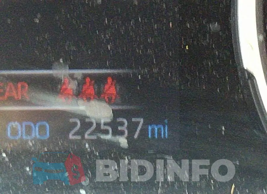 2T3G1RFV7KW071830 Photo# 7