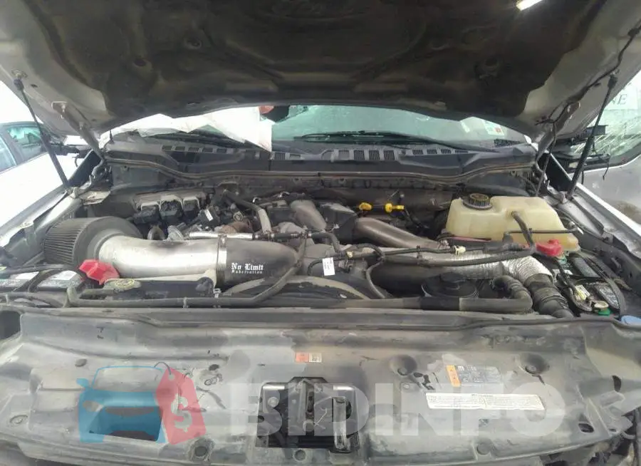 1FT7W2BT2JEC36220 Photo# 10