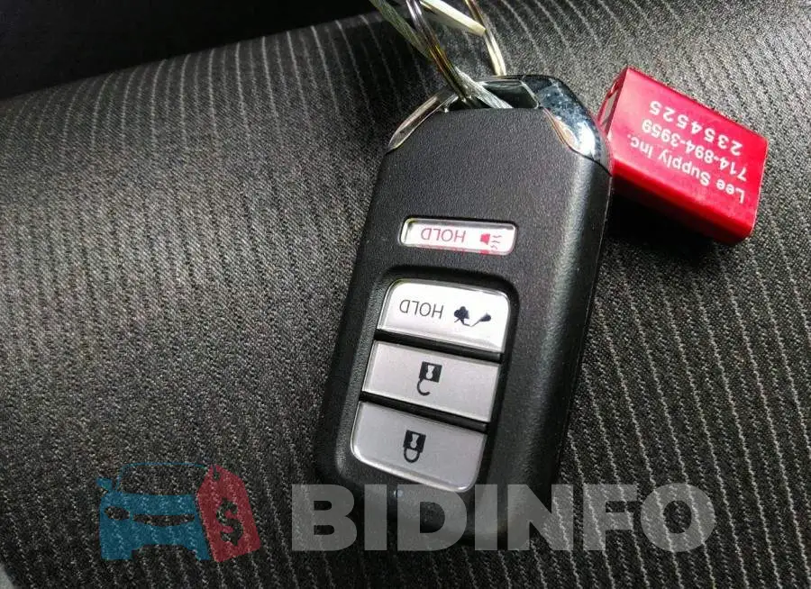 1HGCV1F38MA052998 Photo# 11