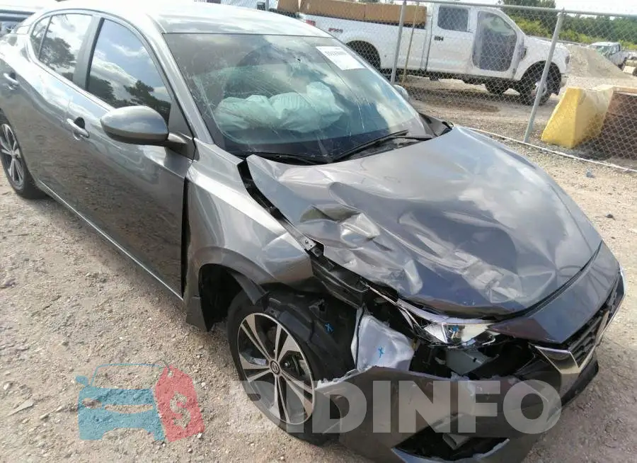 3N1AB8CV9NY228261 Photo# 6