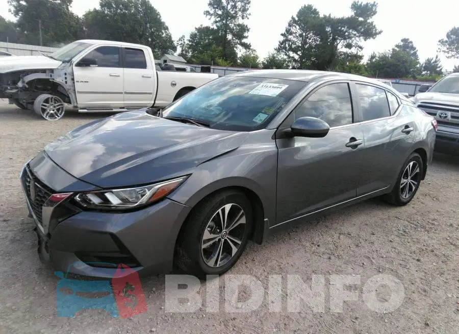 3N1AB8CV9NY228261 Photo# 2