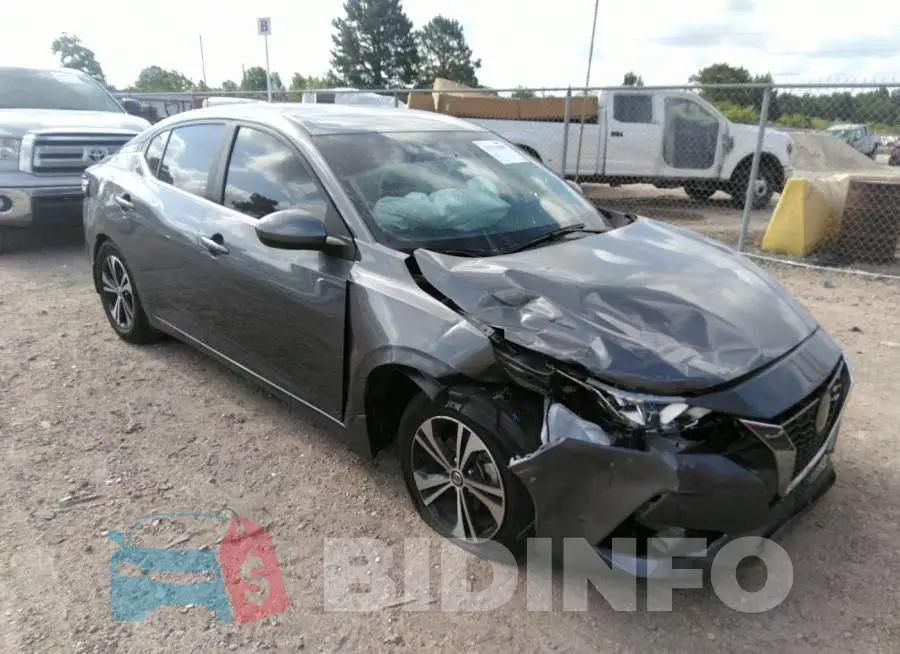 3N1AB8CV9NY228261 Photo# 1