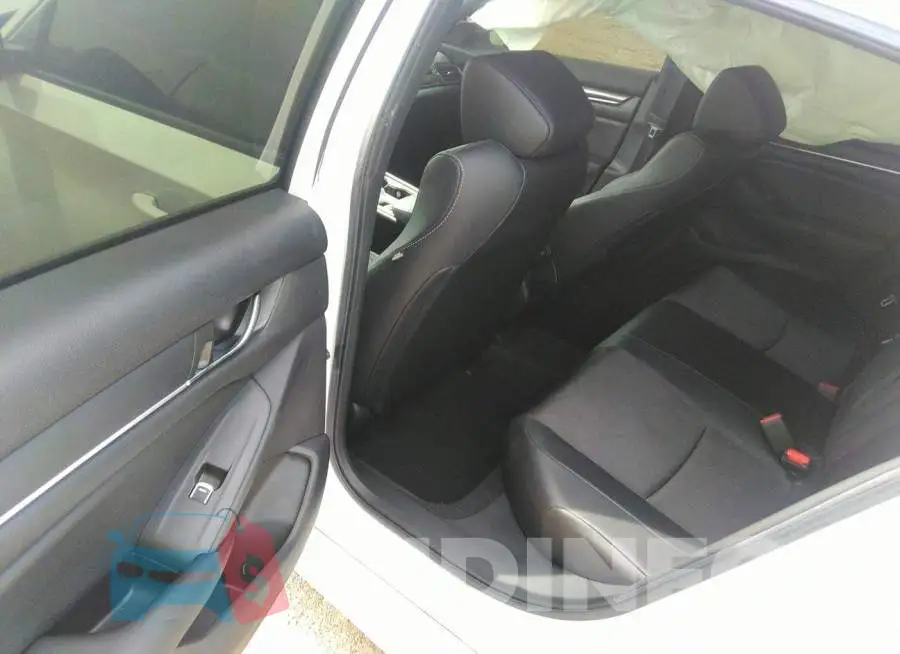 1HGCV1F38MA052998 Photo# 8