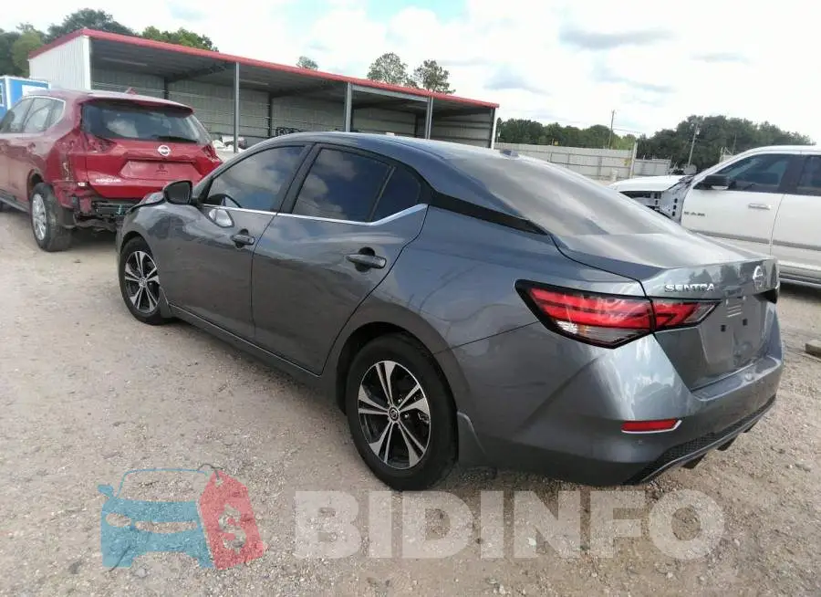 3N1AB8CV9NY228261 Photo# 3