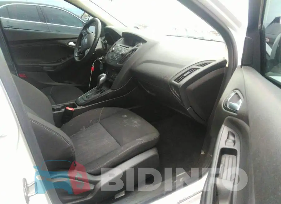 1FADP3K20GL362552 Photo# 5
