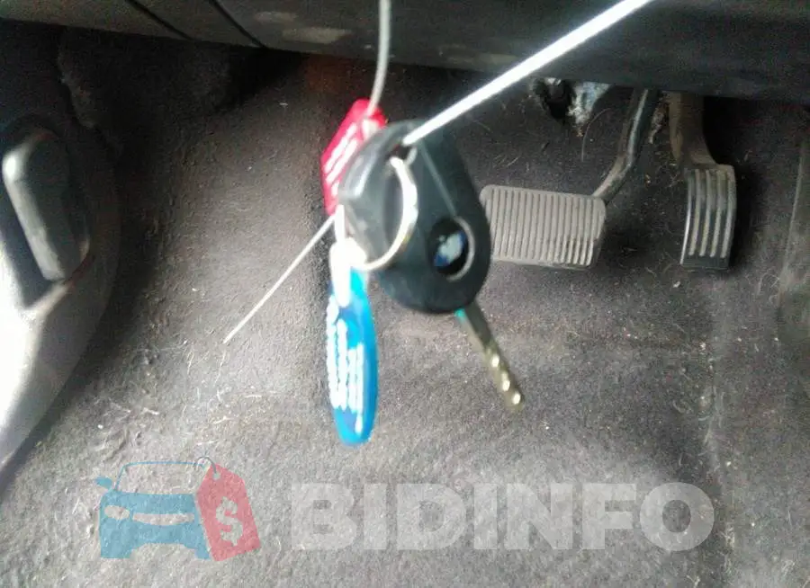 1FADP3K20GL362552 Photo# 11