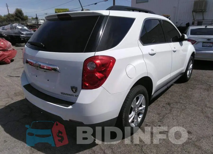 2GNALCEK7F6358257 Photo# 4