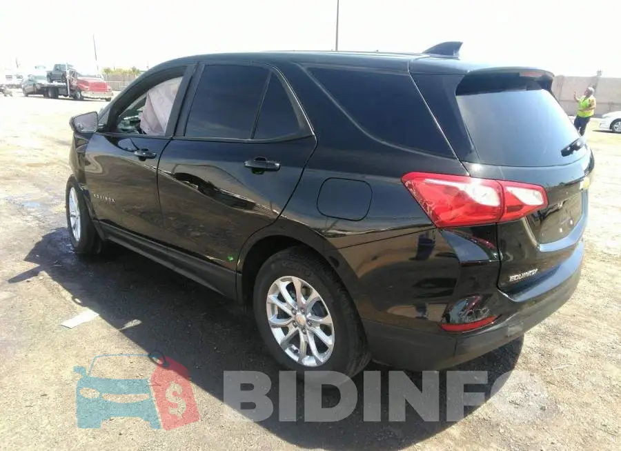 2GNAXHEV9L6216466 Photo# 3
