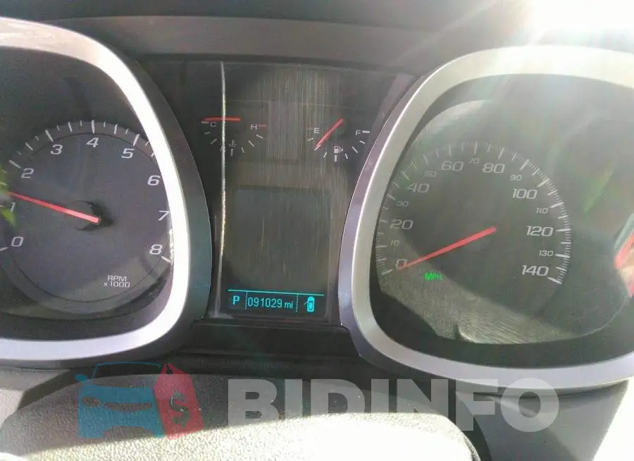 2GNALCEK7F6358257 Photo# 7