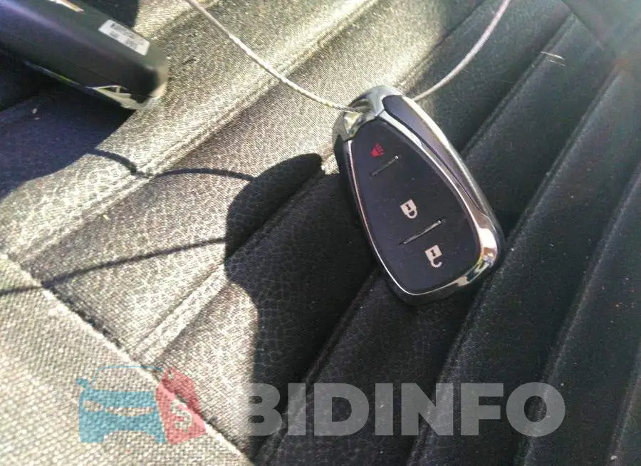 2GNAXHEV9L6216466 Photo# 11