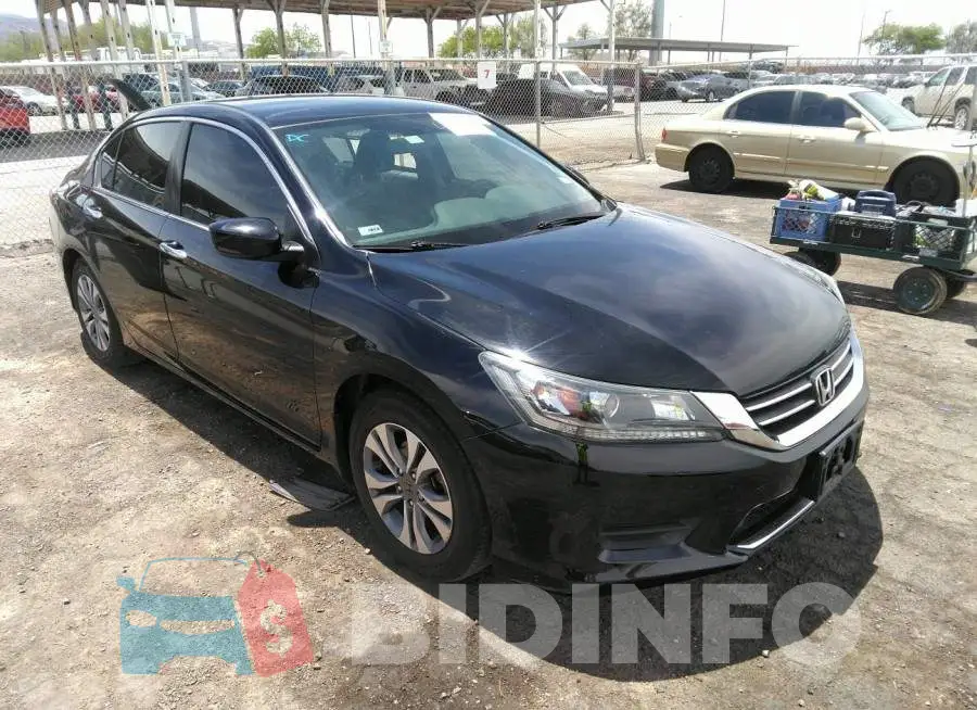 1HGCR2F36FA229612 Photo# 1