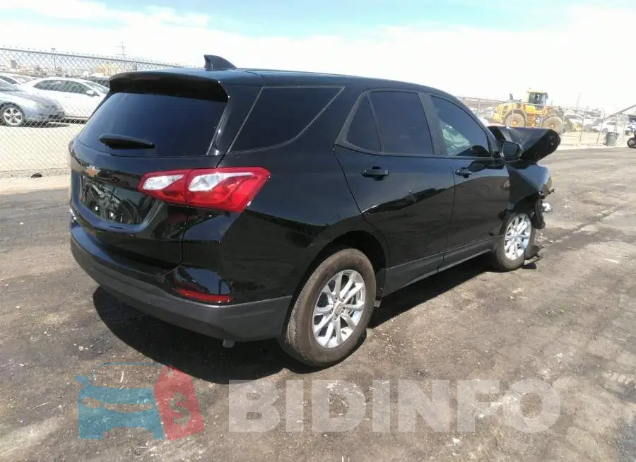 2GNAXHEV9L6216466 Photo# 4