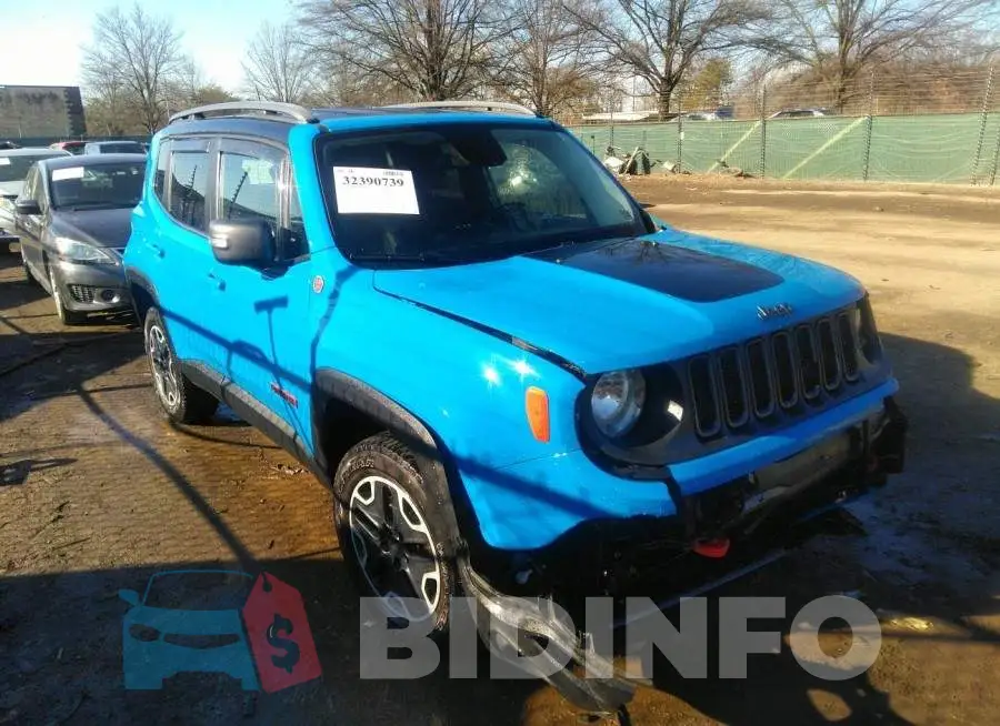 ZACCJBCT7FPB33580 Photo# 1