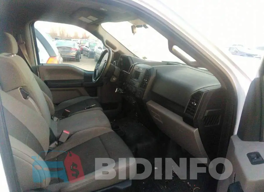 1FTMF1C81GKD22913 Photo# 5