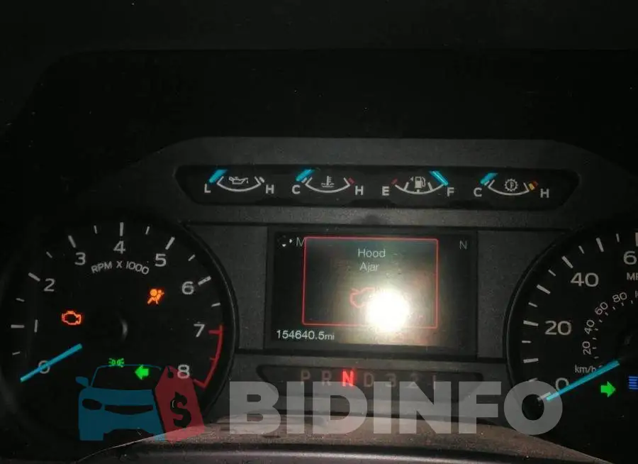 1FTMF1C81GKD22913 Photo# 7