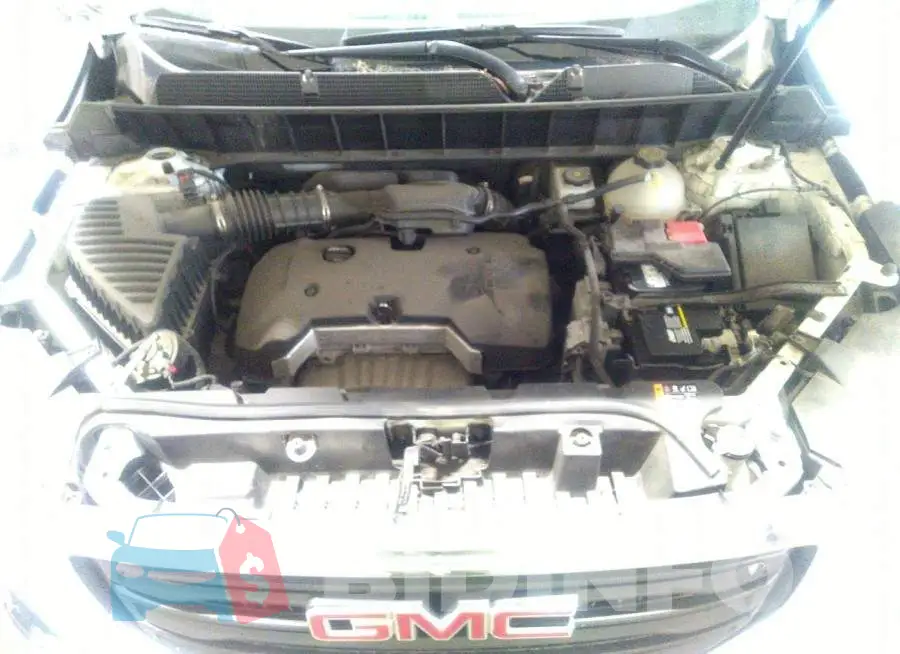 1GKKNRLA5JZ112510 Photo# 10