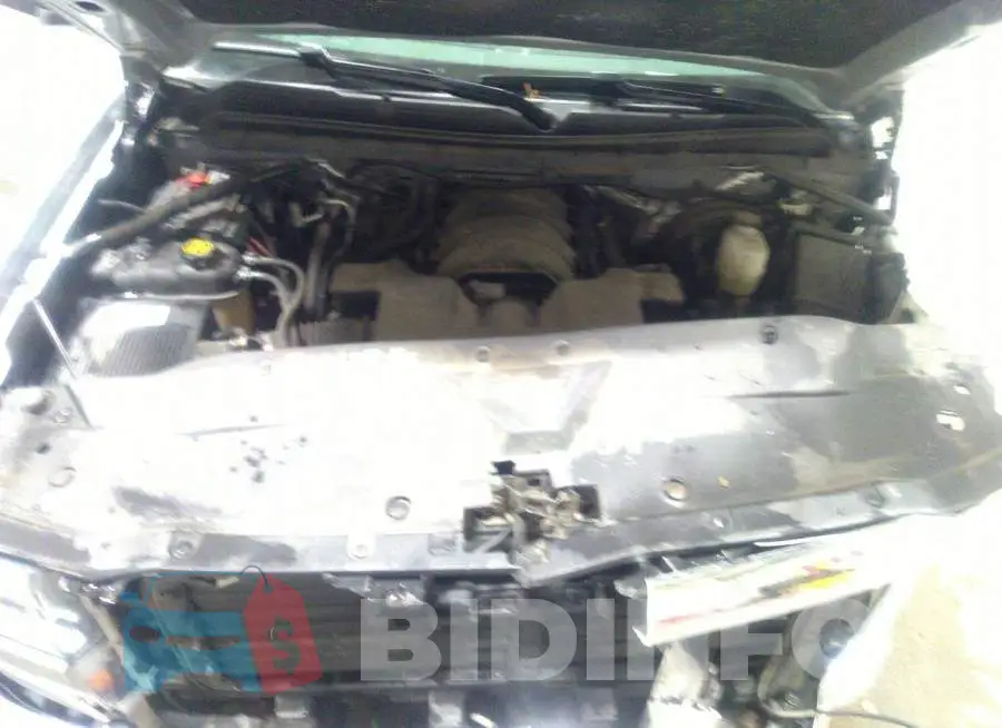1GCVKREC4JZ315937 Photo# 10