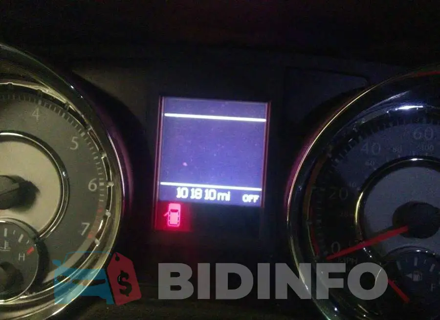 2C4RC1BG1GR297410 Photo# 7