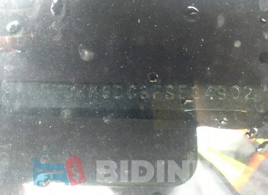 5TDKK3DC3FS534902 Photo# 9