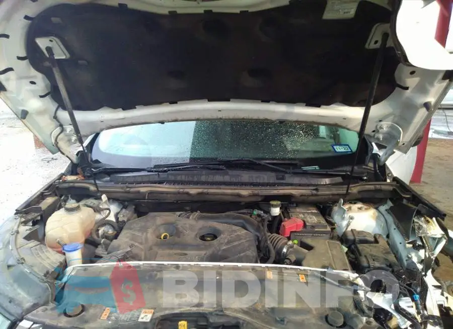 2FMPK3G96HBC36415 Photo# 10