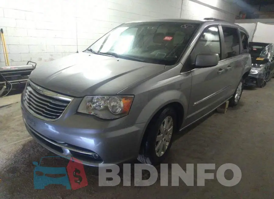 2C4RC1BG1GR297410 Photo# 2