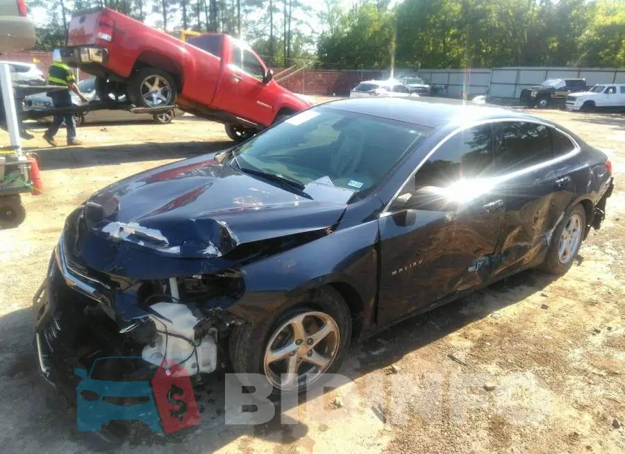 1G1ZB5ST3HF108541 Photo# 2