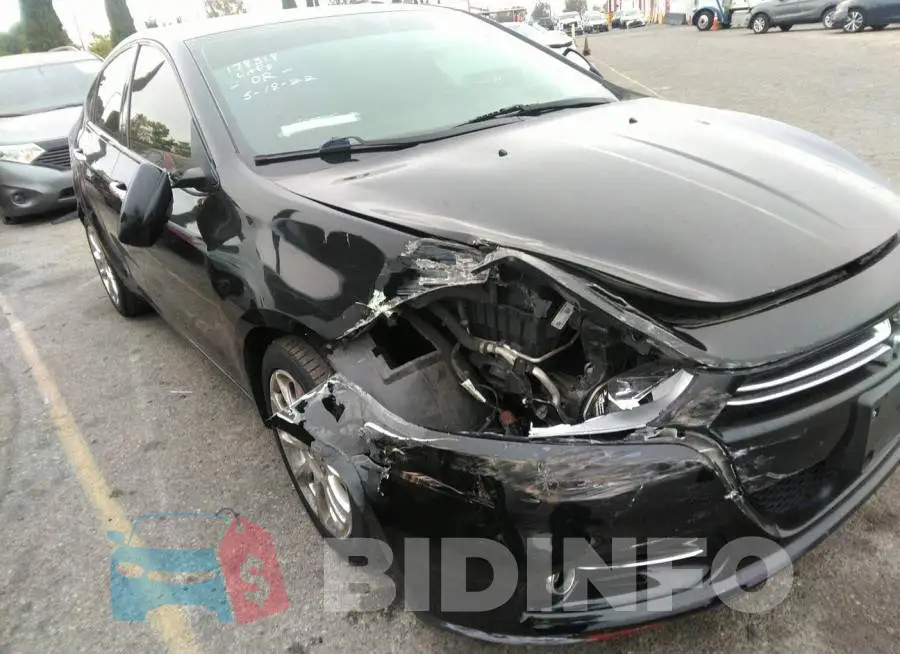 1C3CDFFA3GD802313 Photo# 6