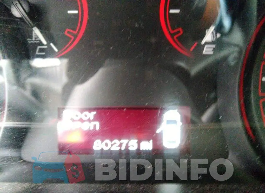 1C3CDFFA3GD802313 Photo# 7