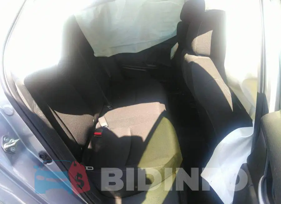 19XFC2F55GE250447 Photo# 8