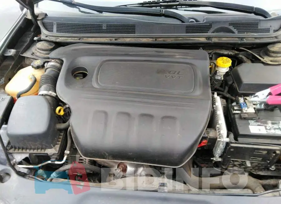 1C3CDFFA3GD802313 Photo# 10