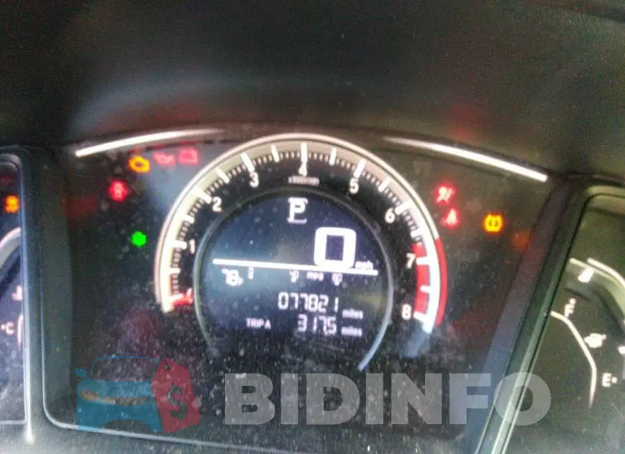 19XFC2F55GE250447 Photo# 7