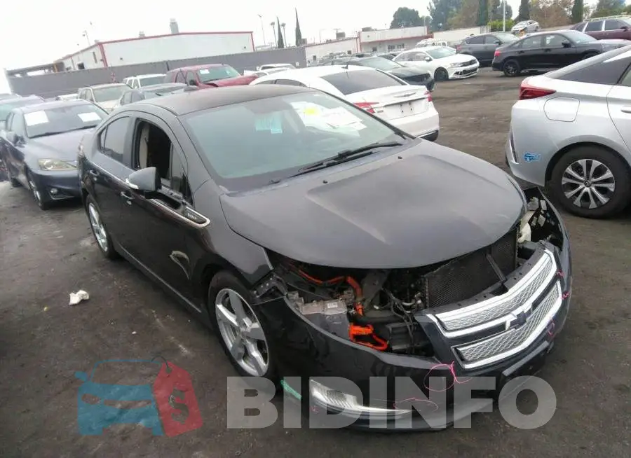 1G1RC6E41FU126830 Photo# 1