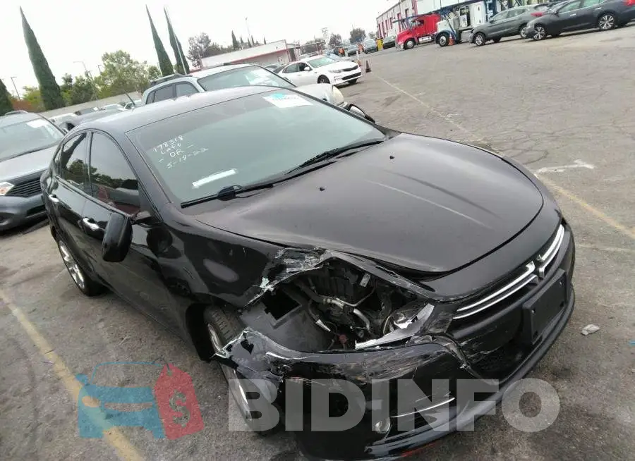 1C3CDFFA3GD802313 Photo# 1