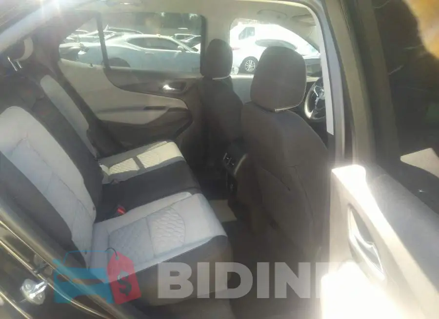 2GNAXHEV2L6231665 Photo# 8