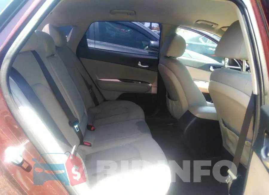 5XXGT4L32GG109300 Photo# 8