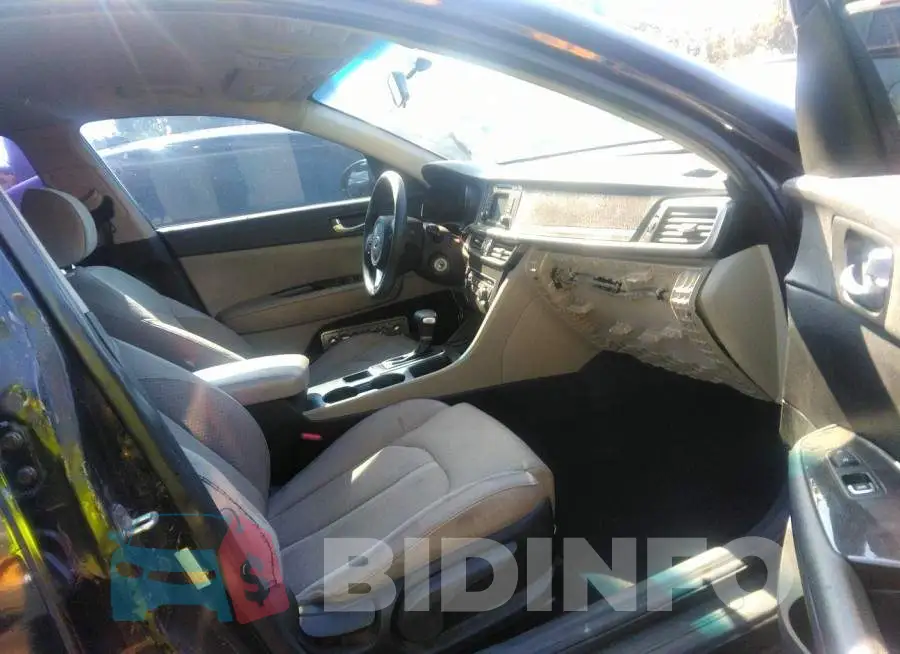 5XXGT4L37HG155190 Photo# 5
