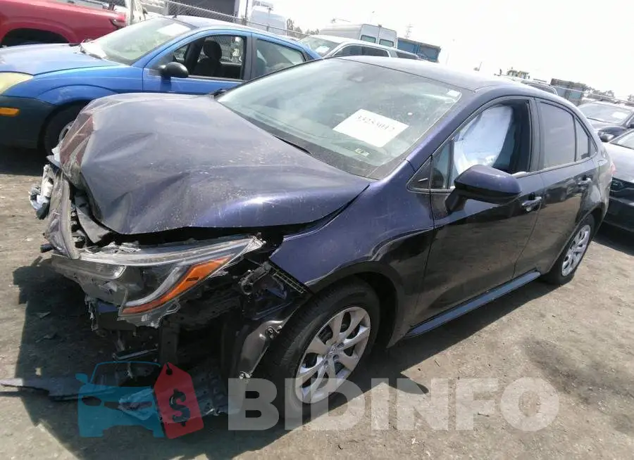 5YFEPMAE1MP230614 Photo# 2