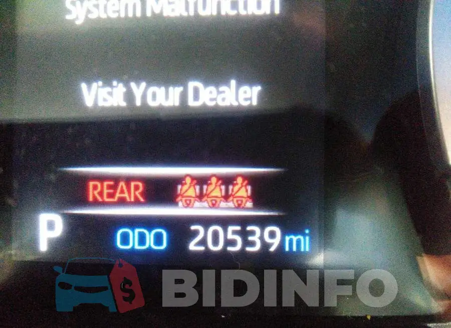 2T3W1RFV6MW130347 Photo# 7