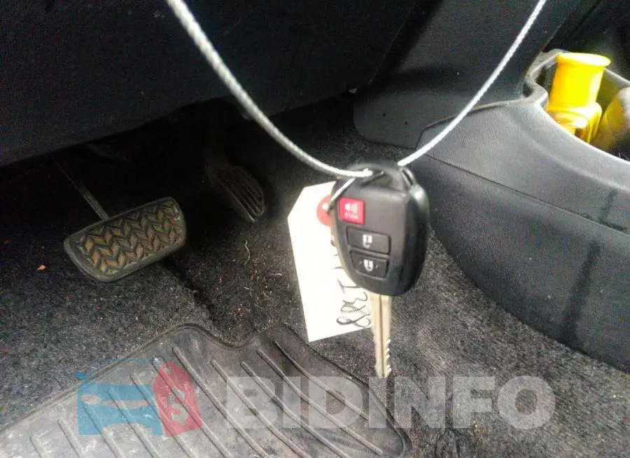 JTDKDTB37F1586673 Photo# 11