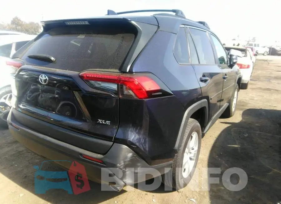 2T3W1RFV6MW130347 Photo# 4