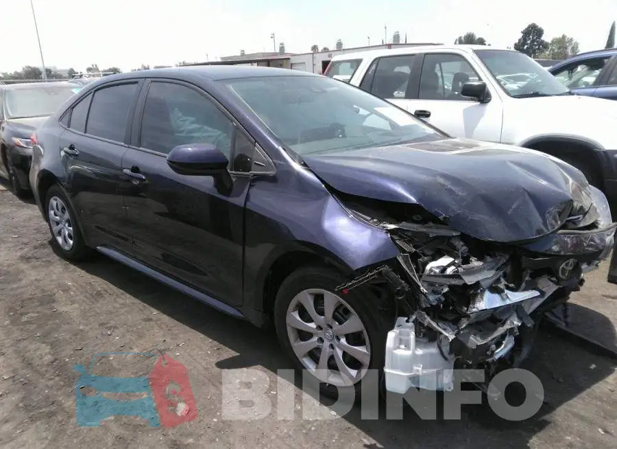 5YFEPMAE1MP230614 Photo# 1