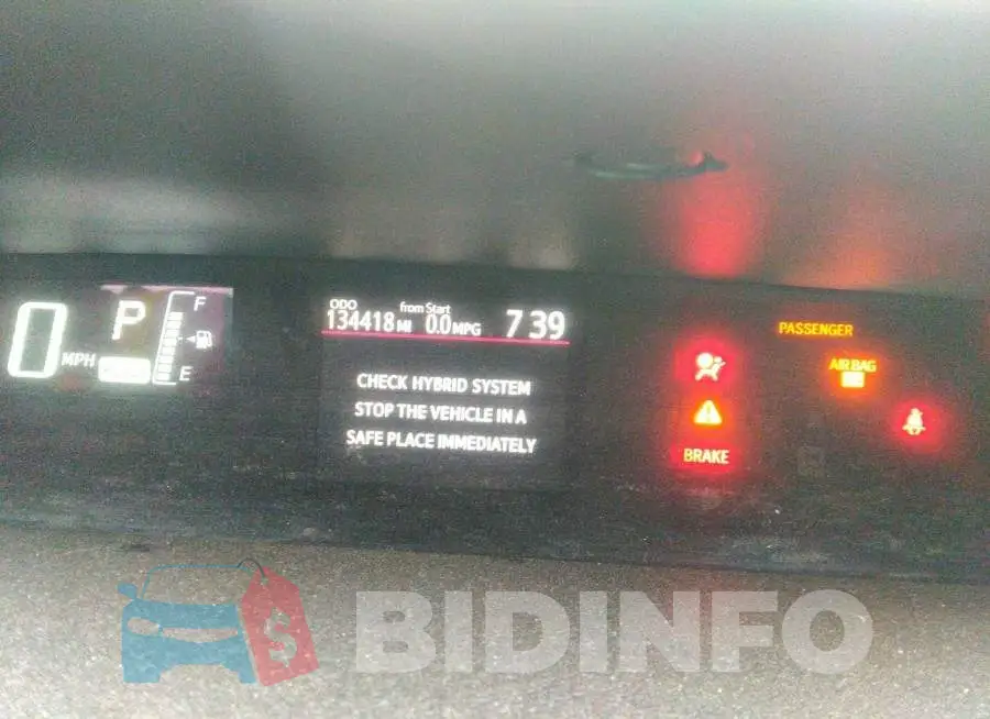 JTDKDTB37F1586673 Photo# 7